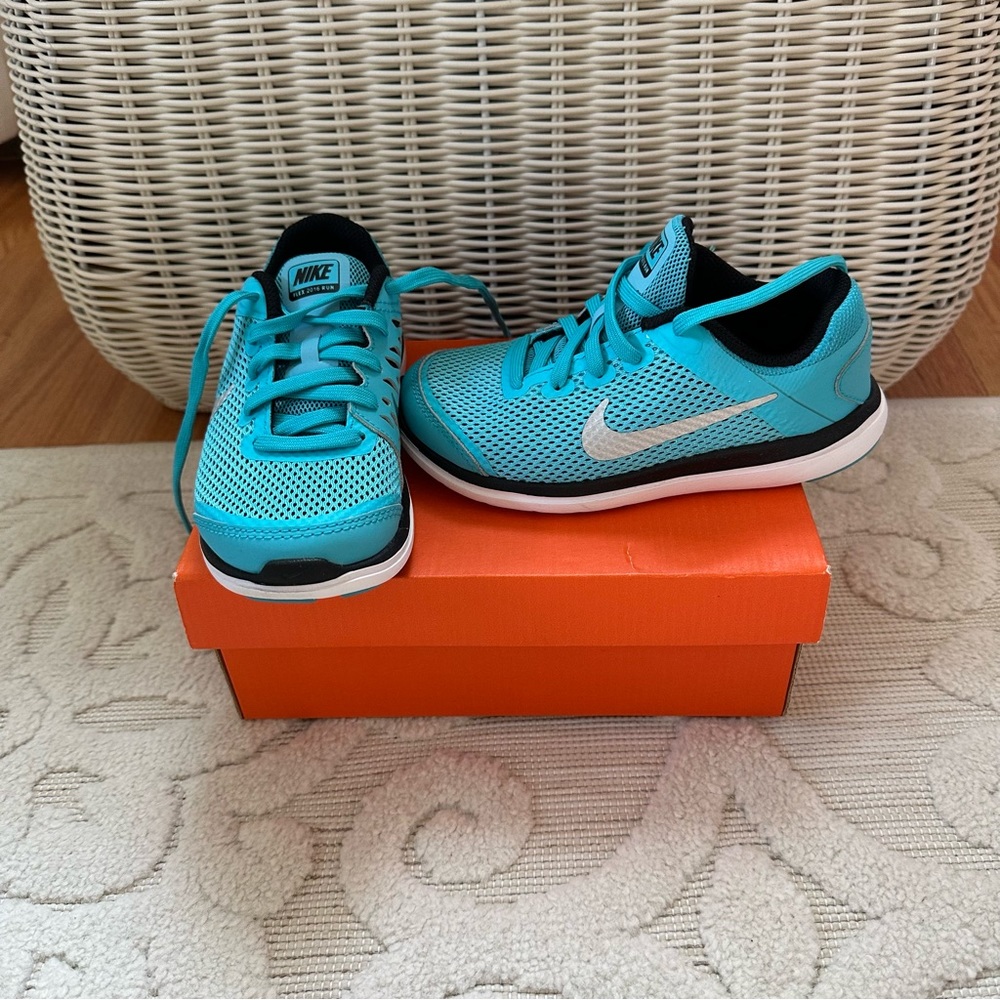 Nike Flex Toddler